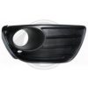 WEZEL 1622594 Ventilation Grille, bumper